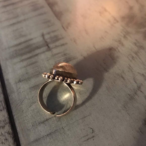 Adjustable Ring ♦️ - Picture 3 of 5